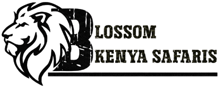Blossom Kenya Safari Logo-blk-tp