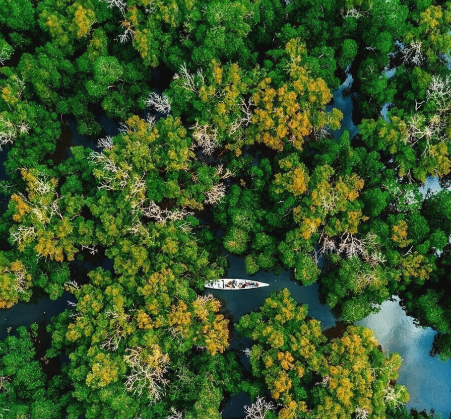 Funzi Island Excursion